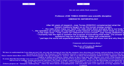 Desktop Screenshot of evolution8.org